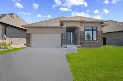 566 Old Course Trail Welland Ontario L3B 6G8