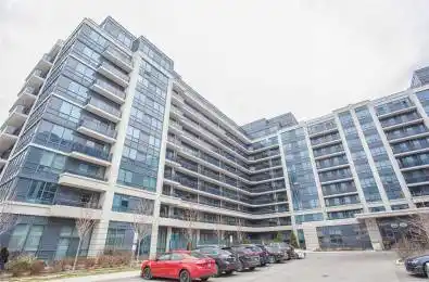 376 Highway 7 Road Unit# 716 Richmond Hill Ontario L4B 0C7
