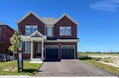 2096 Chris Mason Street Oshawa Ontario L1L 0S6