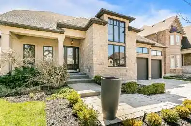 24 Jacob Gingrich Drive Kitchener Ontario N2P 2X9