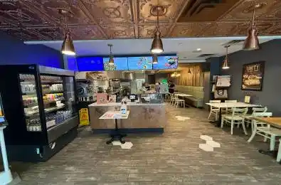 80 King Street Unit# 106 Waterloo Ontario N2J 1P5