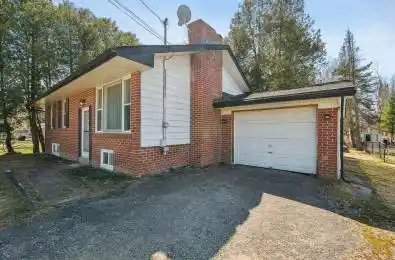 934 Gilmore Avenue Innisfil Ontario L0L 1W0