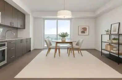 2550 Simcoe Street Unit# PH3 Oshawa Ontario L1L 0R5