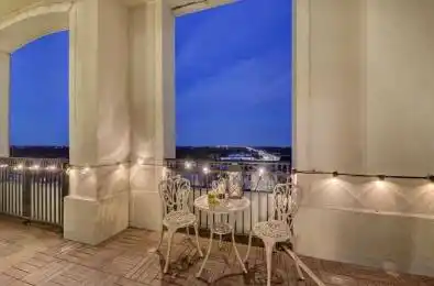 278 Buchanan Drive Unit# 909E Markham Ontario L3R 6J1