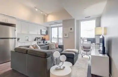 2220 Lake Shore Boulevard Unit# 708 Toronto W06 Ontario M8V 0C1