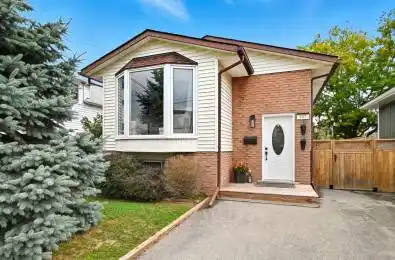 553 Wright Street Welland Ontario L3B 2K6