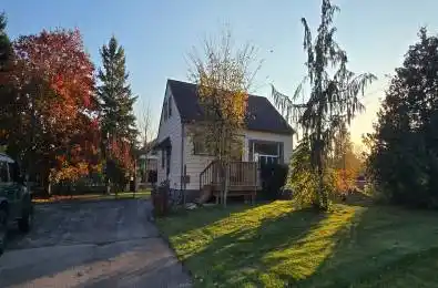 565 Fitch Street Welland Ontario L3C 4X2