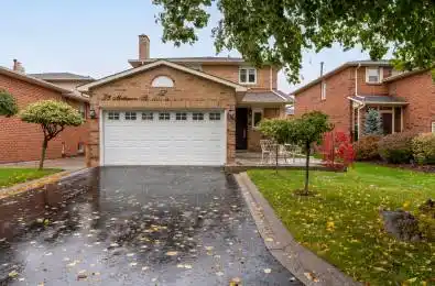 53 Mathewson Street Vaughan Ontario L6A 1C1