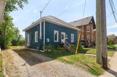 83 Durham Street Kawartha Lakes Ontario K9V 2P8