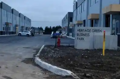 406 Pritchard Road Unit# Unit 14 Hamilton Ontario L8W 3P6