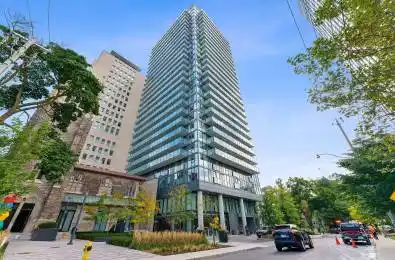99 Foxbar Road Unit# 1109 Toronto C02 Ontario M4V 0B2