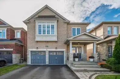 3348 Pottery Drive Burlington Ontario L7M 0L3