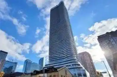 11 Wellesley Street Unit# 5313 Toronto C01 Ontario M4Y 0G4