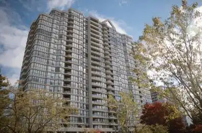 3 Rowntree Road Unit# 1405 Toronto W10 Ontario M9V 5G8