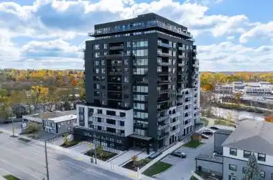 71 Wyndham Street Unit# 601 Guelph Ontario N1E 5R3