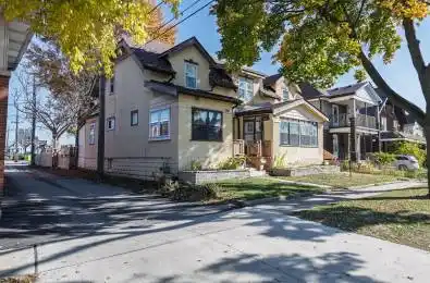 332 Elm Avenue Windsor Ontario N9A 5H1