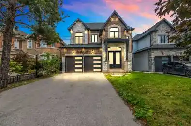 185 Burloak Drive Oakville Ontario L6L 6S7