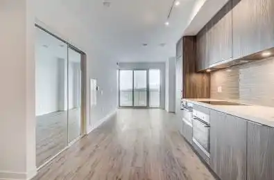 15 Queens Quay Unit# 1601 Toronto C08 Ontario M5E 0A4