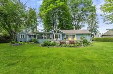 101 Hedge Road Georgina Ontario L0E 1L0