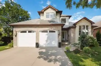 1 Huntington Terrace St. Thomas Ontario N5R 6H1