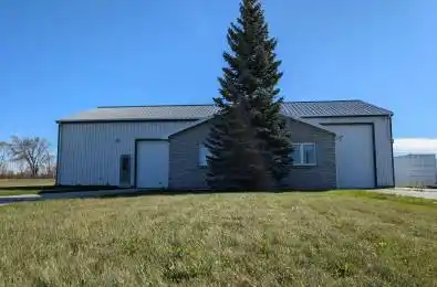 75 Mill Street Chatham-Kent Ontario N0P 2L0