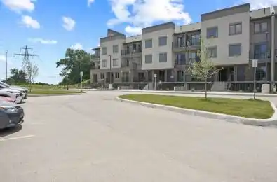 370 Fisher Mills Road Unit# C62 Cambridge Ontario L5L 0B8