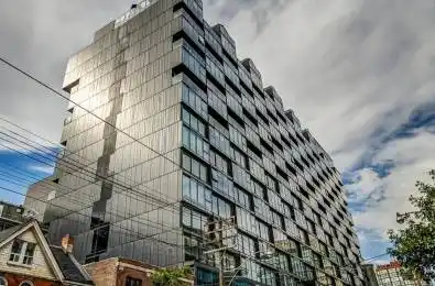 629 King Street Unit# 1227 Toronto C01 Ontario M5V 1M5