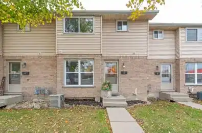 757 Wharncliffe Road Unit# 3 London South Ontario N6J 2N7