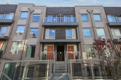 7 Applewood Lane Unit# 223 Toronto W08 Ontario M9C 0C1