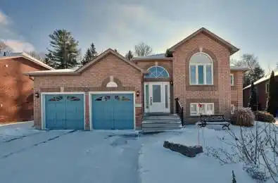 10 Cherry Sands Crescent Wasaga Beach Ontario L9Z 1P5