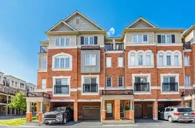 38 Glenstal Path Oshawa Ontario L1L 0L2