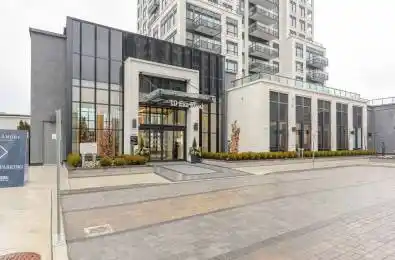 10 Eva Road Unit# 1101 Toronto W08 Ontario M9C 1E8