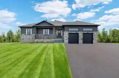 106 Maplestone Drive North Grenville Ontario K0G 1J0