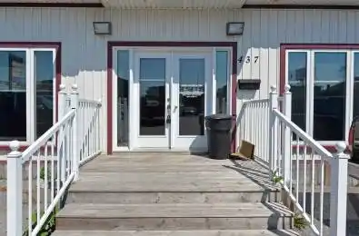 437 Simcoe Street Oshawa Ontario L1H 4J5