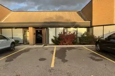 95 West Beaver Creek Road Unit# 14 Richmond Hill Ontario L4B 1H2