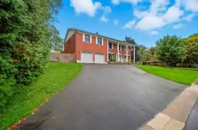 30 Lingwood Drive Norfolk Ontario N0E 1Y0