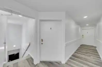 279 Drouillard Road Unit# 3 Windsor Ontario N8Y 2P4