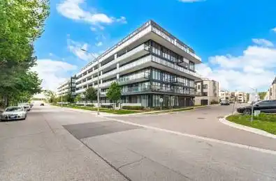 1119 COOKE Boulevard Unit# B327 Burlington Ontario L7T 0C7