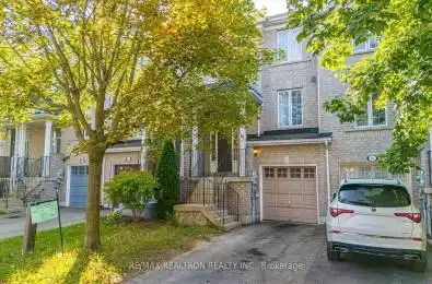 88 Banbrooke Crescent Newmarket Ontario L3X 2W9