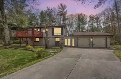 31 Desroches Trail Tiny Ontario L9M 0H9