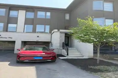 95 Donald Fleming Way Whitby Ontario L1R 0N8