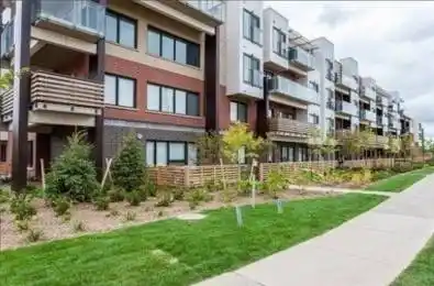 5005 Harvard Road Unit# 104 Mississauga Ontario L5M 0W5