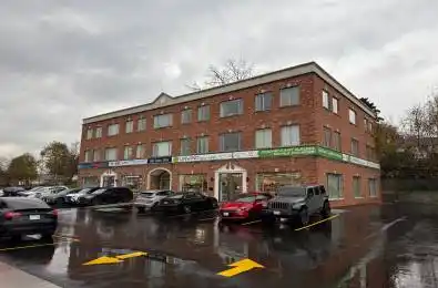 390 Davis Drive Unit# LL2 Newmarket Ontario L3Y 7T8