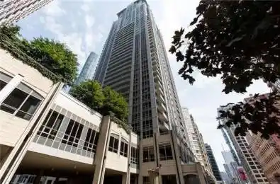 761 Bay Street Unit# 1805 Toronto C01 Ontario M5G 2R2