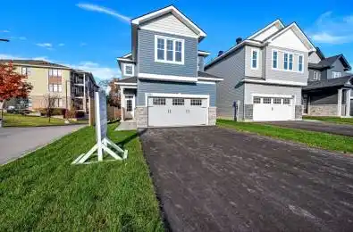 702 DU RIVAGE Street Clarence-Rockland Ontario K4K 0K1