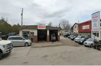 1258 Killarney Beach Road Innisfil Ontario L0L 1W0