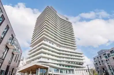 20 Brin Drive Unit# 608 Toronto W08 Ontario M8X 0B2