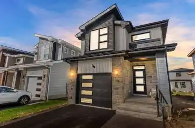 214 Superior Drive Loyalist Ontario K7N 0E4