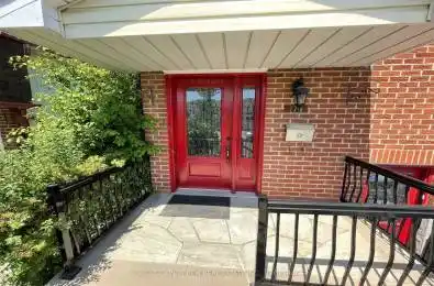 174 Beech Street Brampton Ontario L6V 1V6