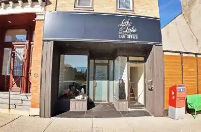 322 10th Street Hanover Ontario N4N 1P3